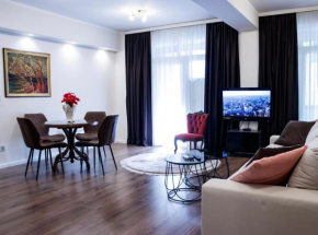 Athens Apartment City Center